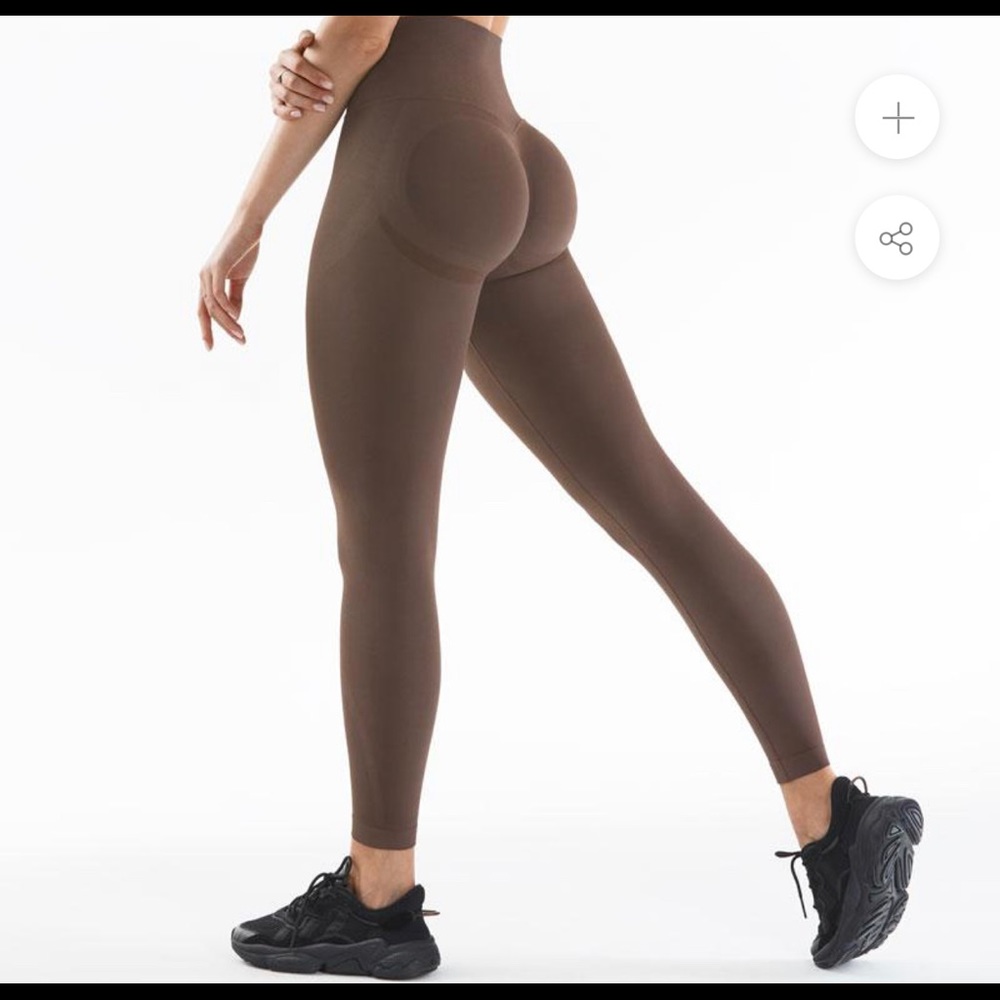 STYONLY Motion Seamless Leggings